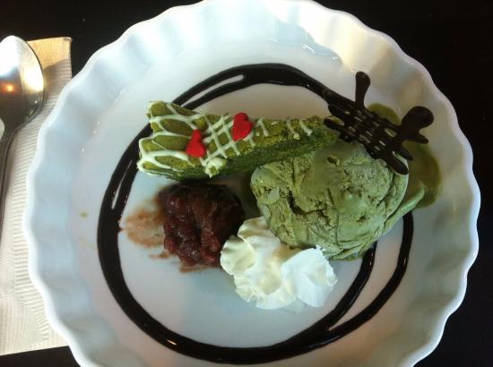 Foresto Cafe'